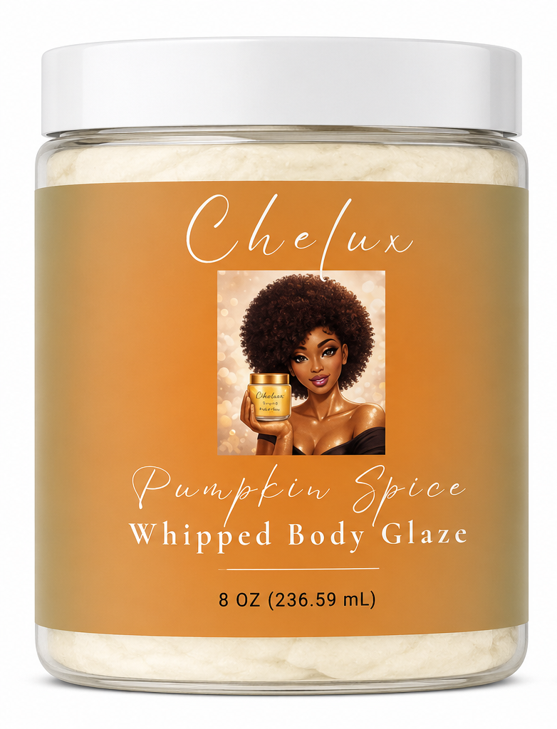 Velvet Mocha Body Glaze