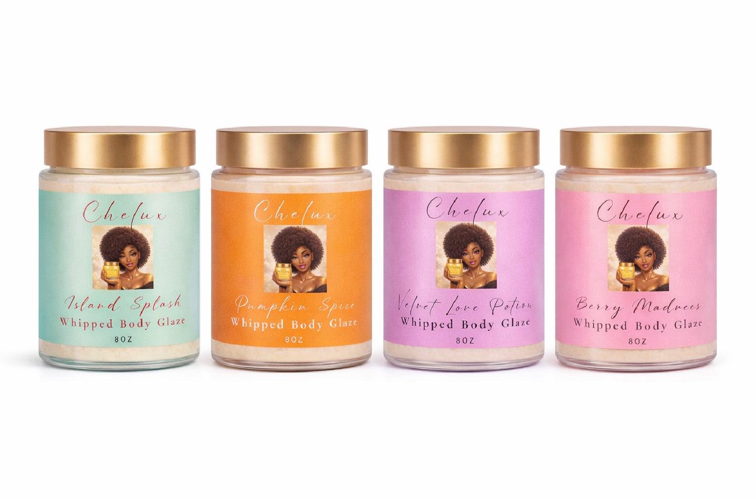 Body Butters