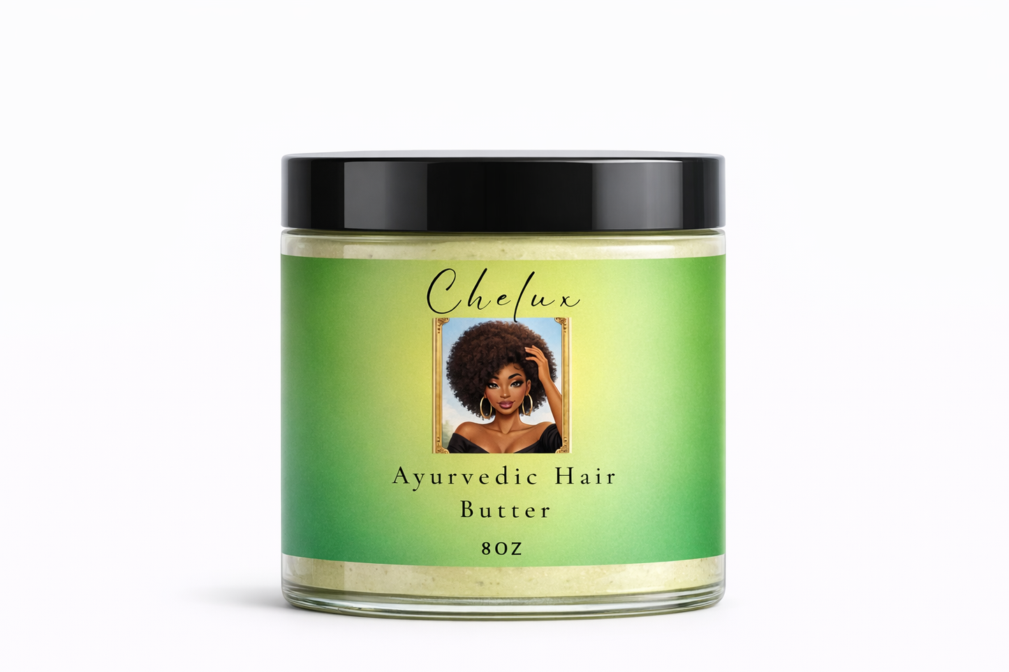Crown Elixir Hair Growth Oil
